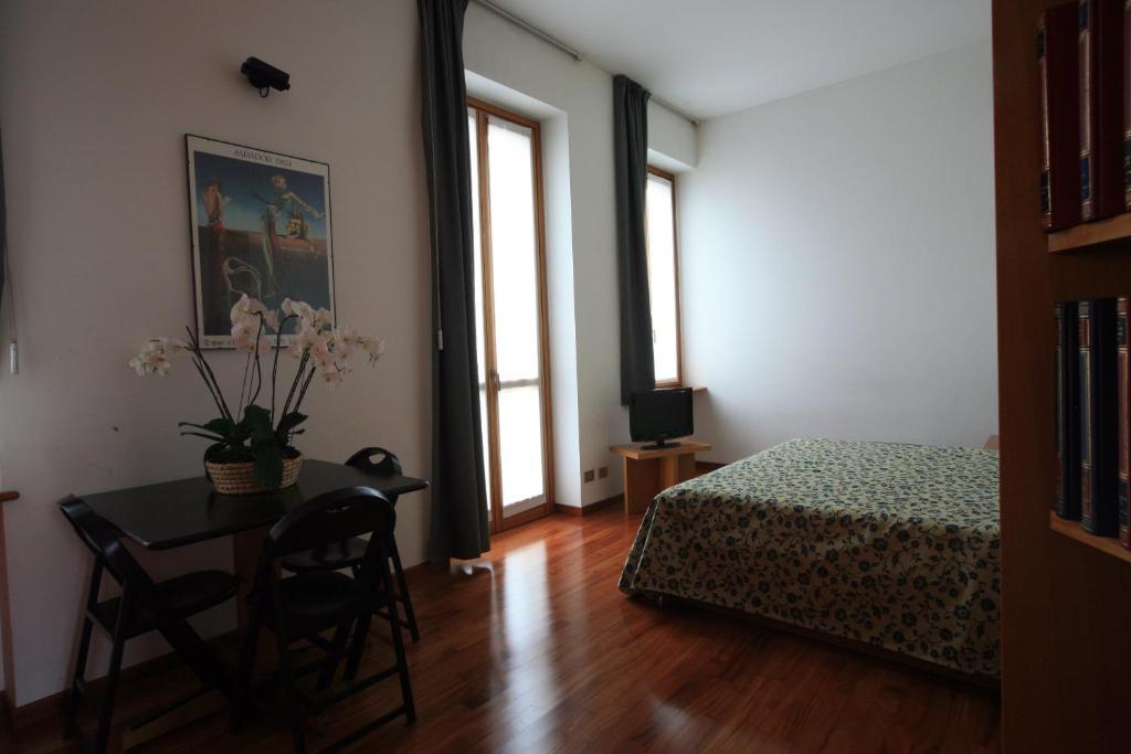 Residence Villa Odescalchi Milano Cameră foto